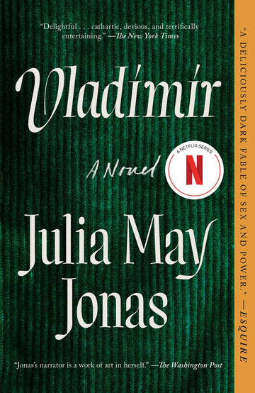 Vladimir: A Novel