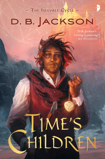 Time's Children (Islevale)