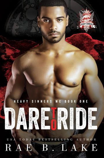 Heavy Sinners MC: Dare to Ride (Heavy Sinners Mc, 1)