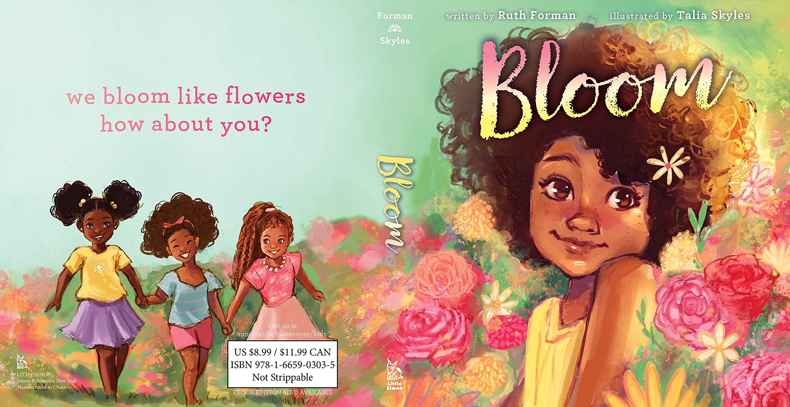Bloom