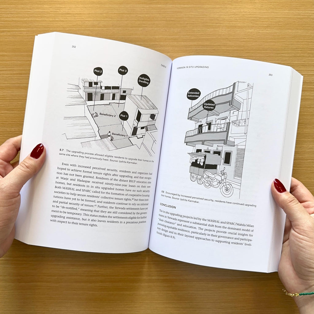 The Equitably Resilient City: Solidarities and Struggles in the Face of Climate Crisis (Urban and Industrial Environments)