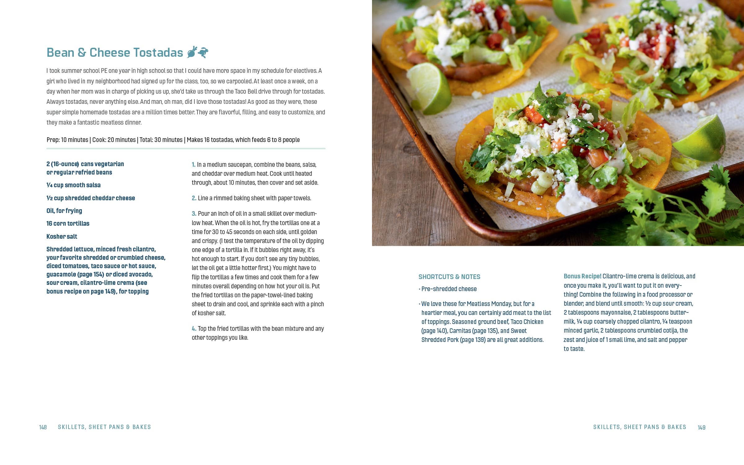 Farmhouse Weeknights: Quick and Wholesome Recipes for Dinner