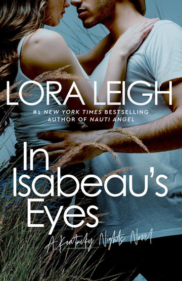 In Isabeau's Eyes (Kentucky Nights)