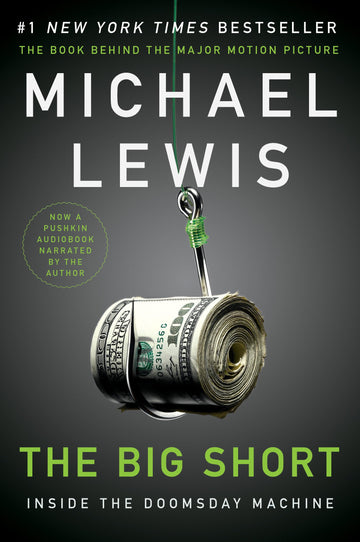 The Big Short: Inside the Doomsday Machine