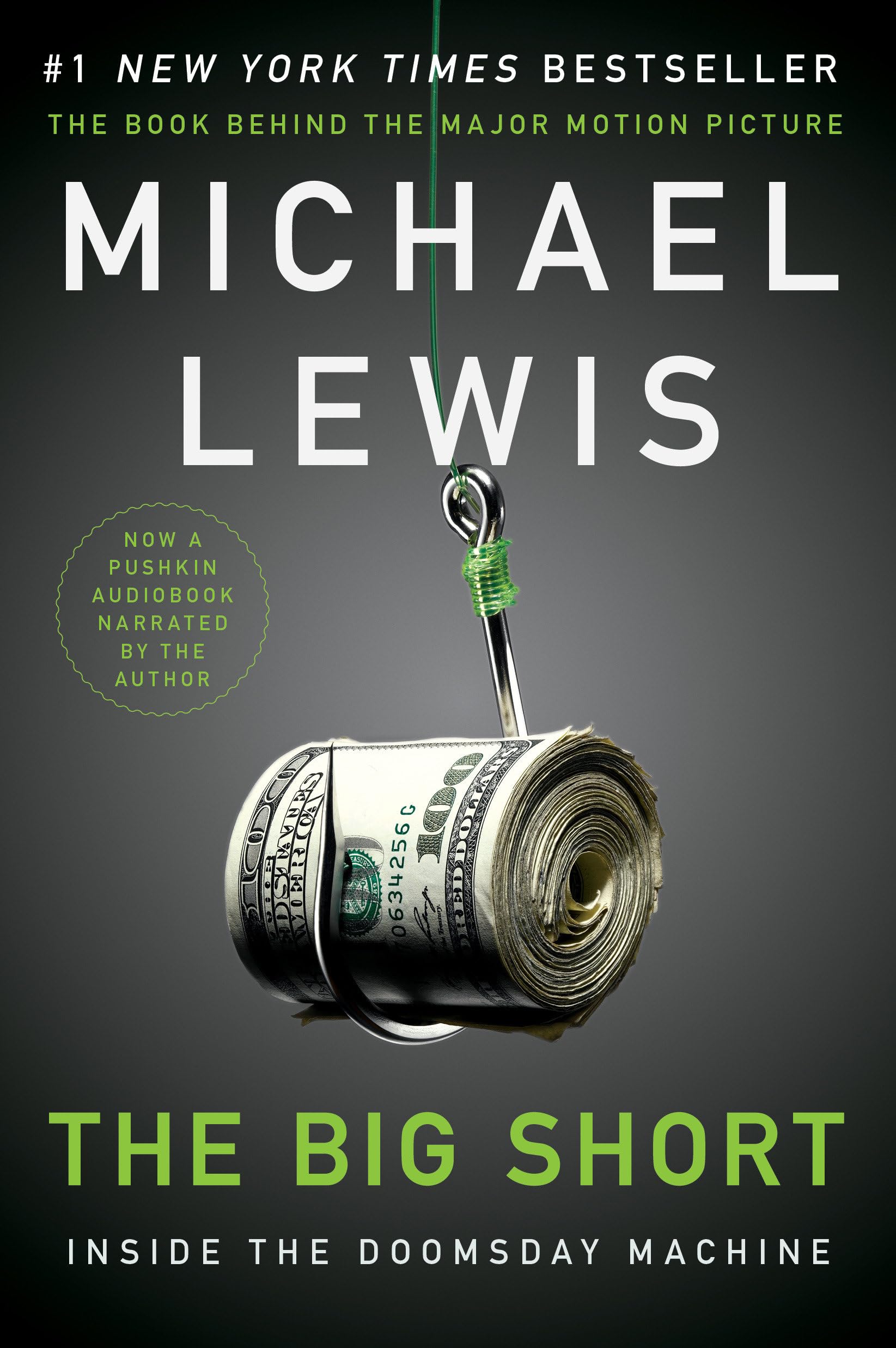 The Big Short: Inside the Doomsday Machine