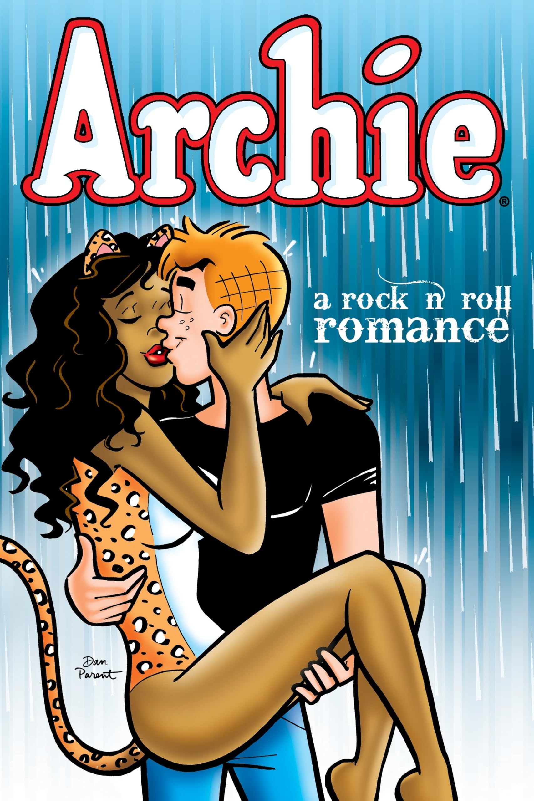 Archie: A Rock & Roll Romance (Archie & Friends All-Stars)