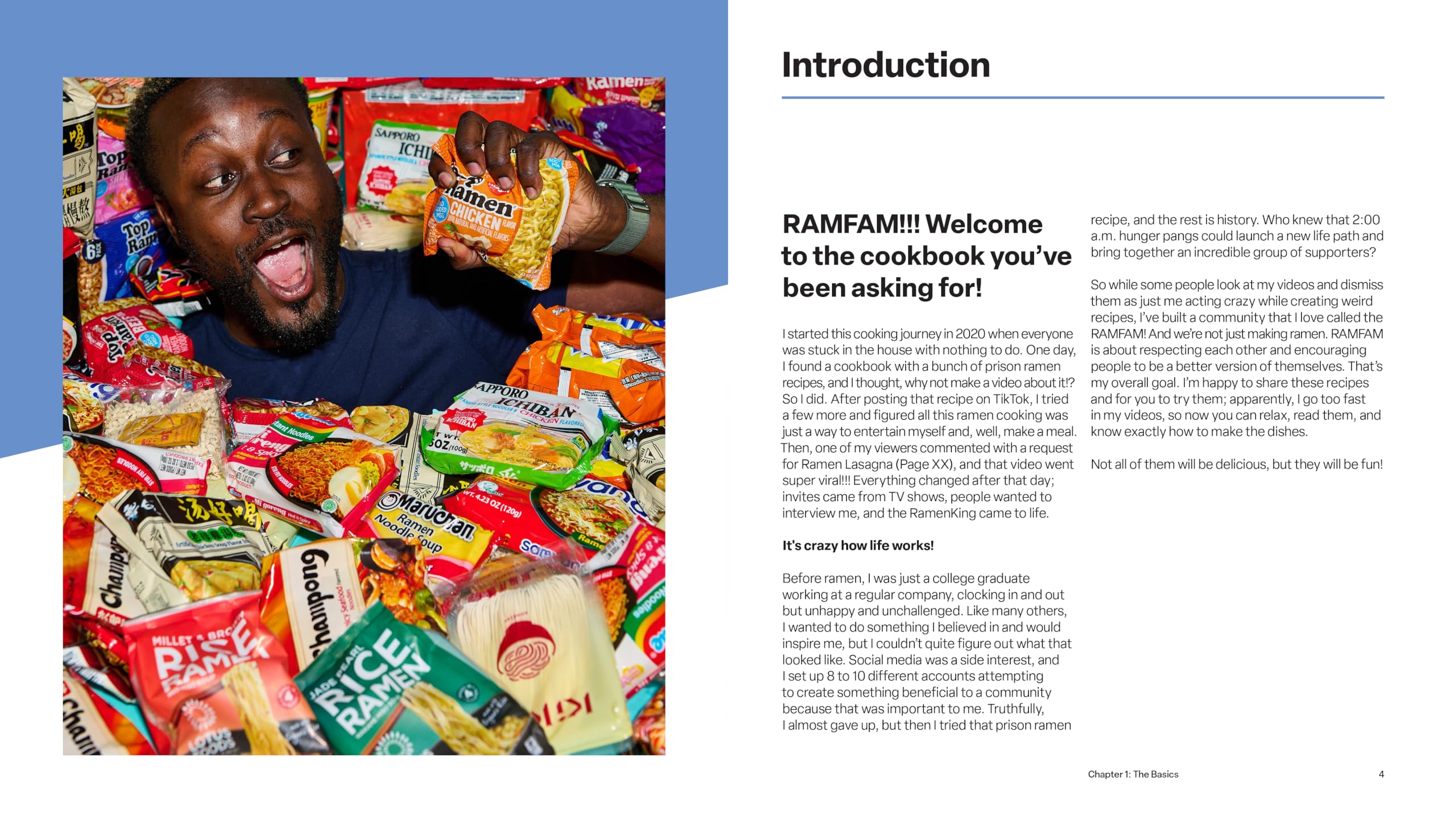 Insanely Good Ramen Meals: The Ramen King Ivan Cookbook