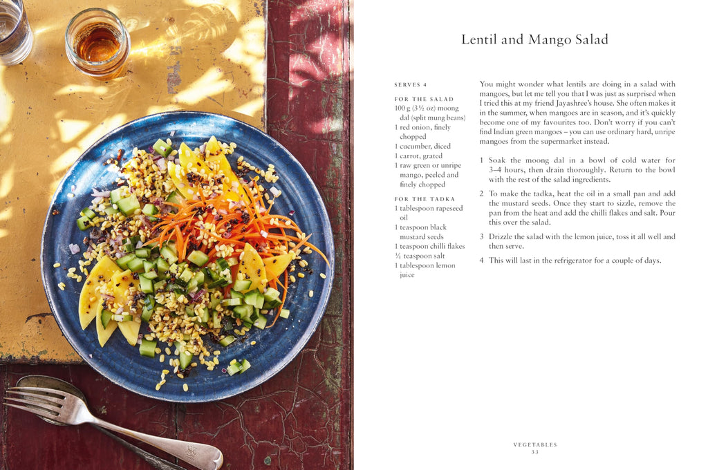 Classic Indian Recipes: 75 Signature Dishes
