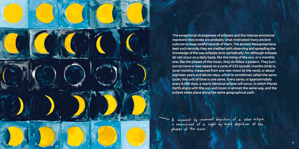 Eclipse: Our Sky's Most Dazzling Phenomenon