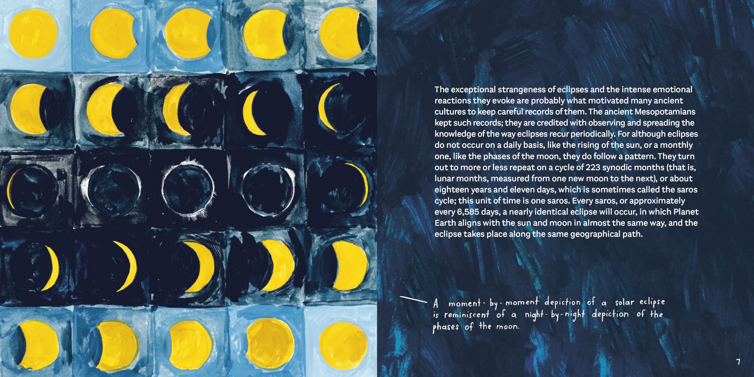 Eclipse: Our Sky's Most Dazzling Phenomenon
