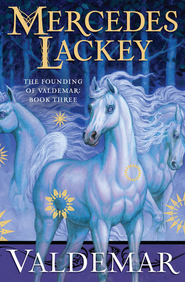 Valdemar (The Founding of Valdemar)