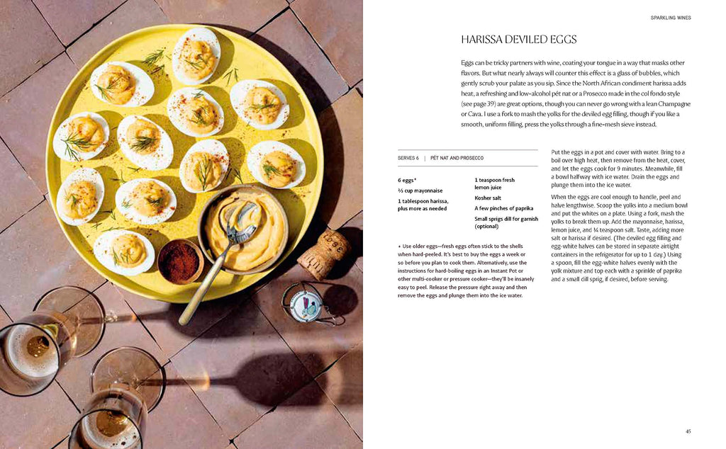 Wine Style: Discover the Wines You Will Love Through 50 Simple Recipes