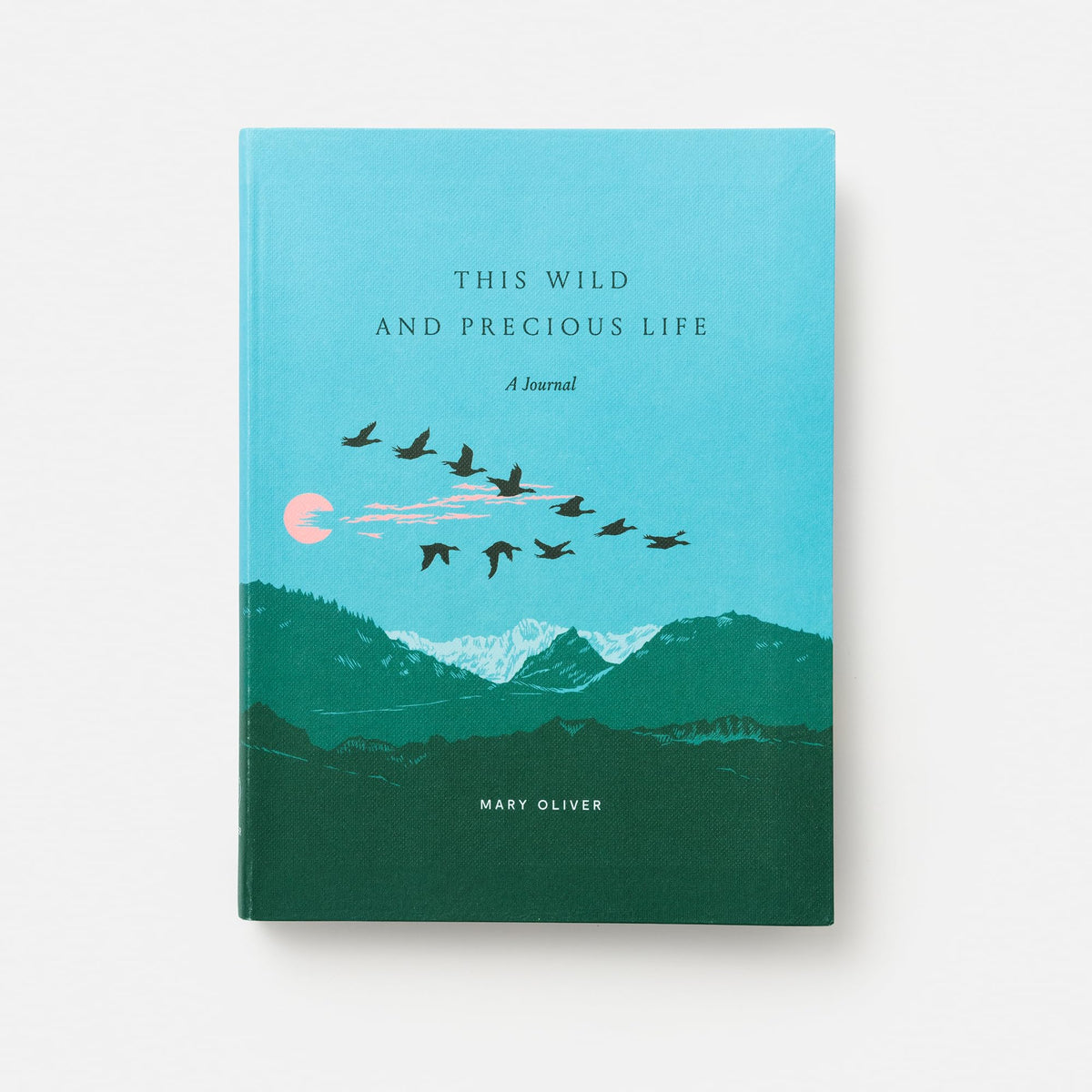 This Wild and Precious Life: A Journal