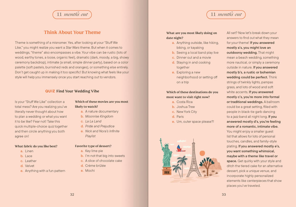 How to Plan a Wedding: A Month-by-Month Guide for Modern Weddings (How To Series)