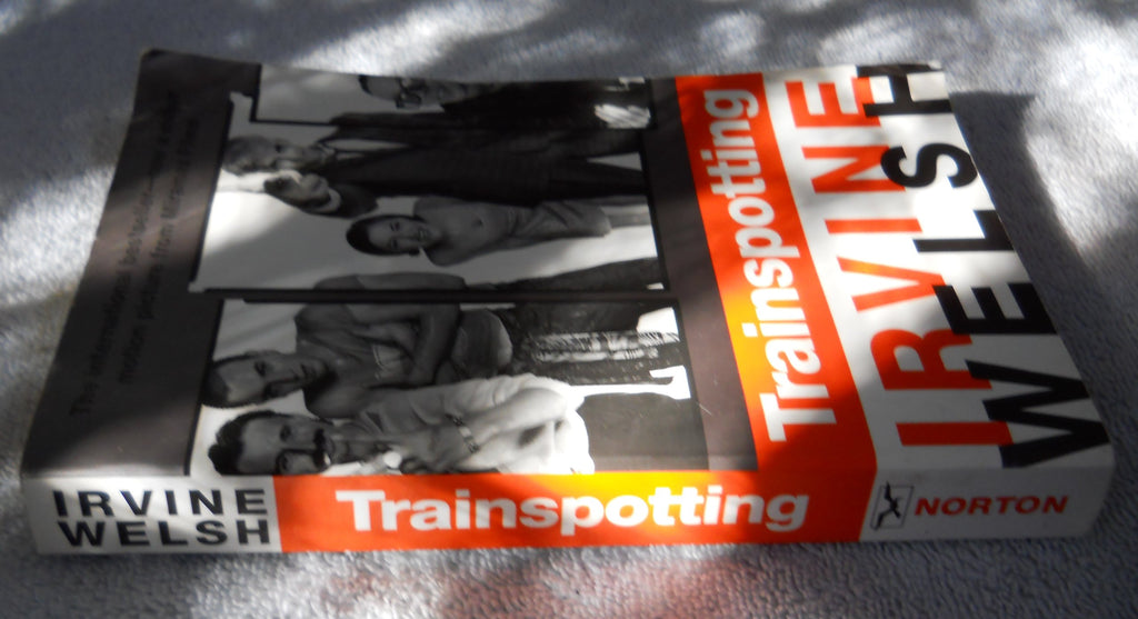Trainspotting