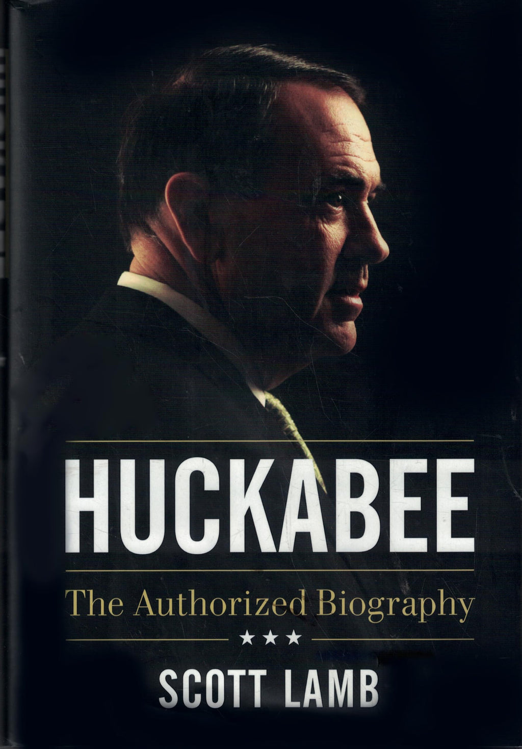 Huckabee: The Authorized Biography