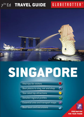 Singapore Travel Pack (Globetrotter Travel Packs)