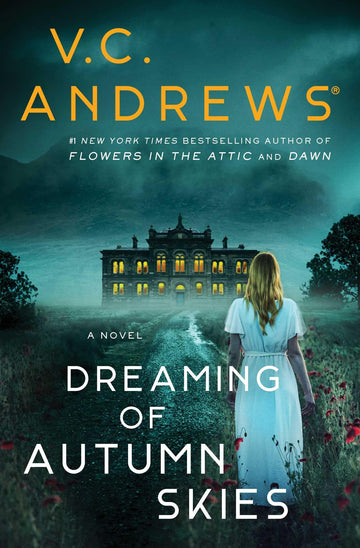 Dreaming of Autumn Skies (Sutherland Series, The)