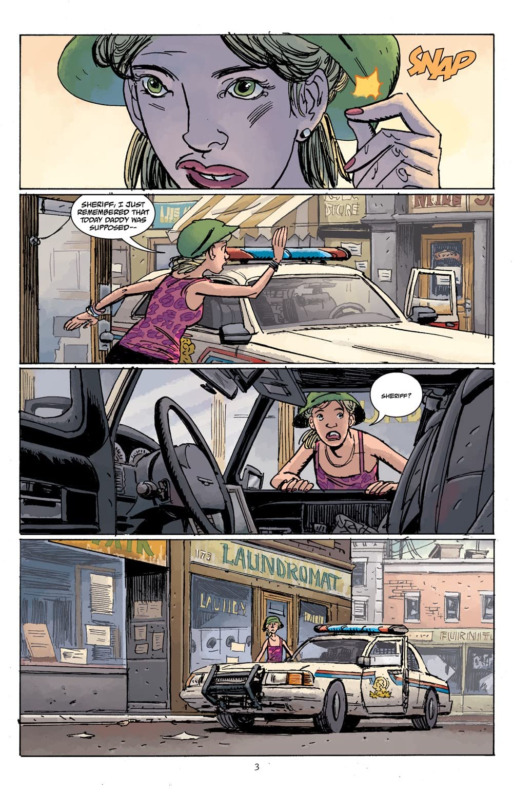B.P.R.D. Omnibus Volume 5