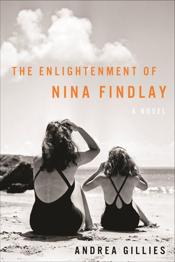 The Enlightenment of Nina Findlay: A Novel