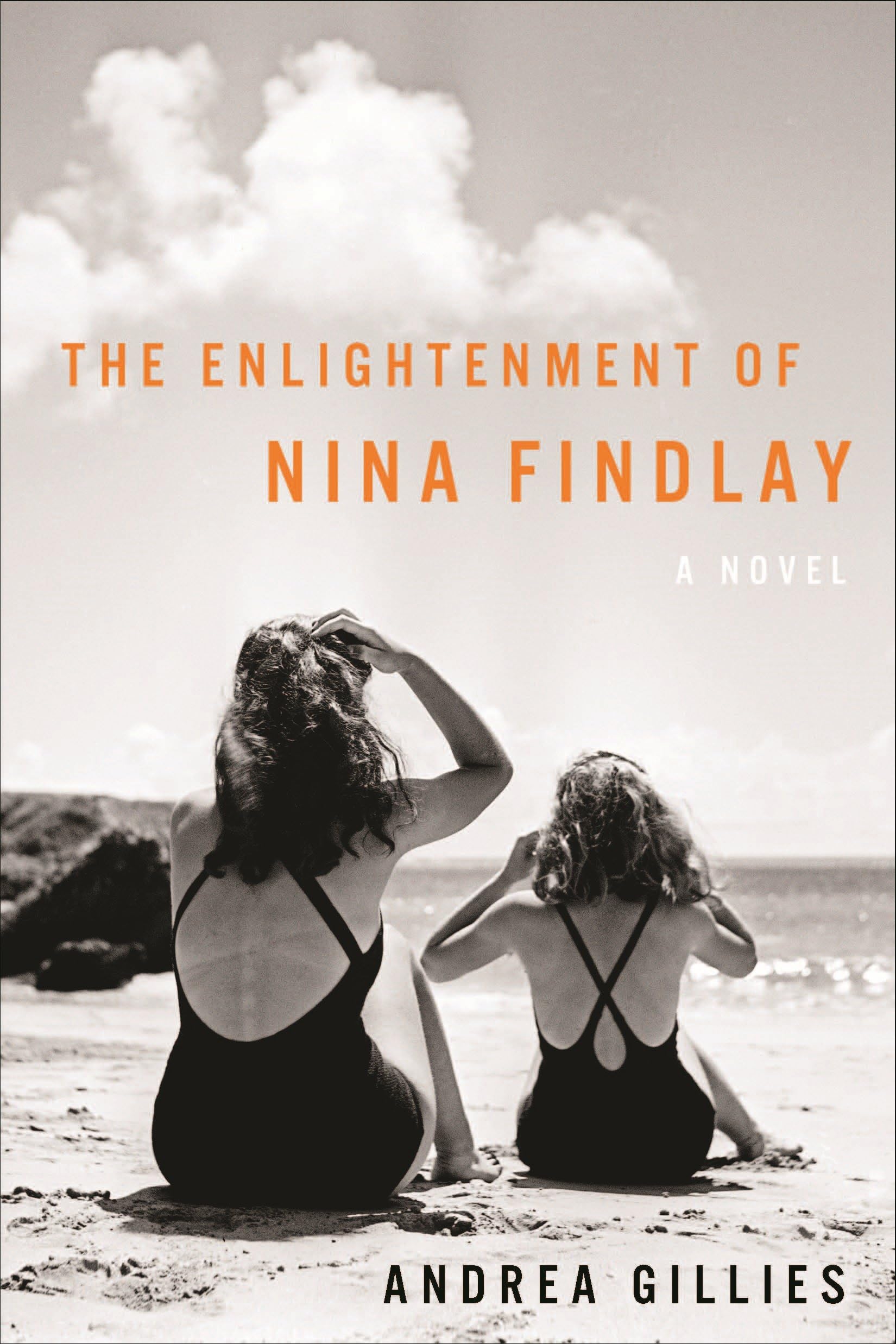 The Enlightenment of Nina Findlay: A Novel