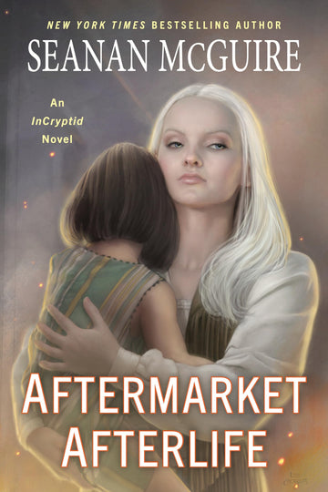 Aftermarket Afterlife (InCryptid)