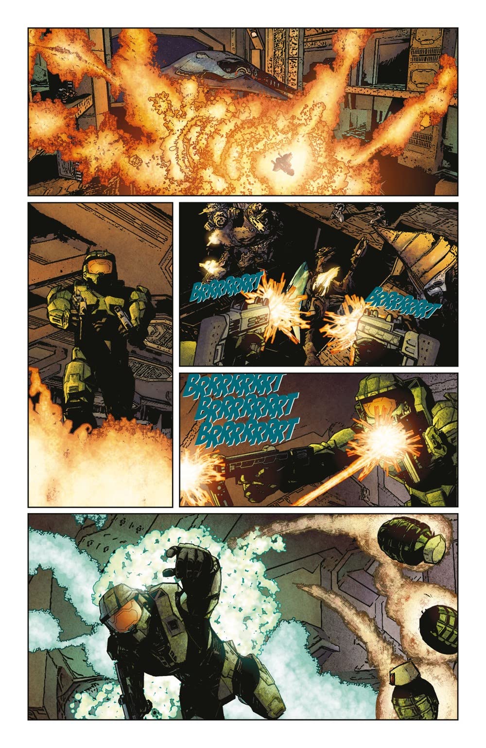 Halo: Legacy Collection