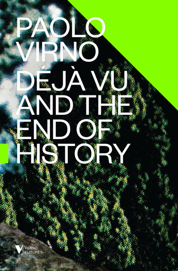 Deja Vu and the End of History (Futures)