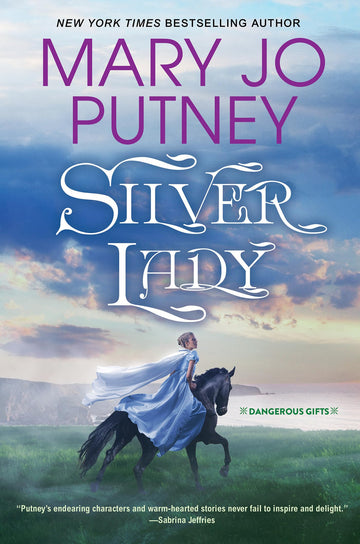 Silver Lady (Dangerous Gifts)