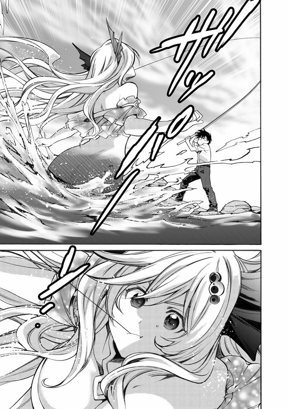 Let's Buy the Land and Cultivate It in a Different World (Manga) Vol. 1