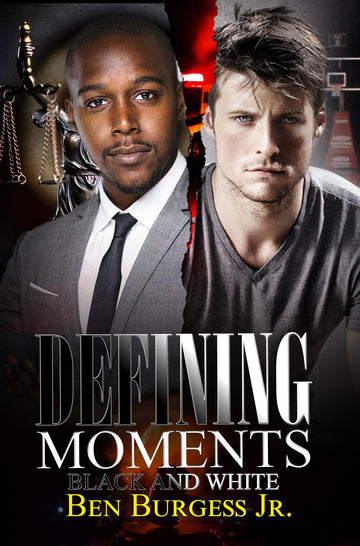 Defining Moments: Black and White (Urban Renaissance)