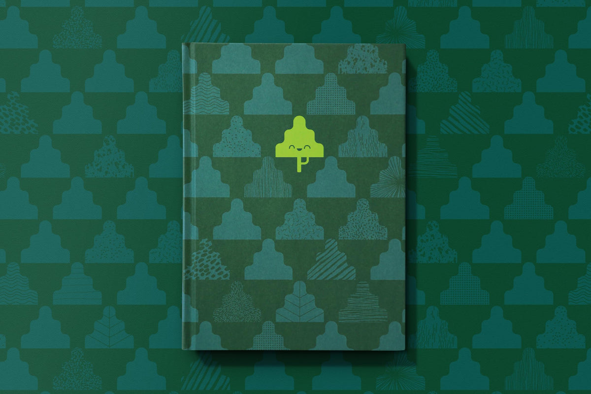 Change: A Journal: My Plan to Save the Planet (Wee Society)