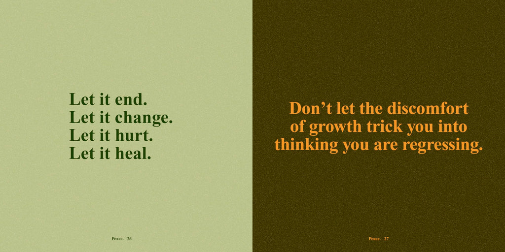 Not Sure Who Needs to Hear This, But . . . : WE THE URBAN: Beautiful Reminders for the Soul