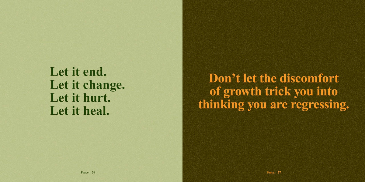 Not Sure Who Needs to Hear This, But . . . : WE THE URBAN: Beautiful Reminders for the Soul