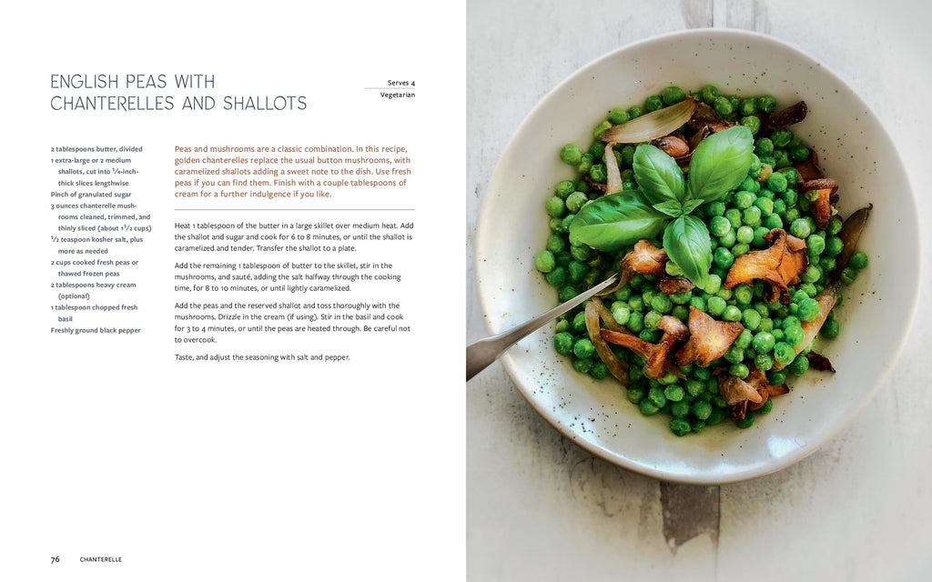 Mushroom Gastronomy: The Art of Cooking with Mushrooms