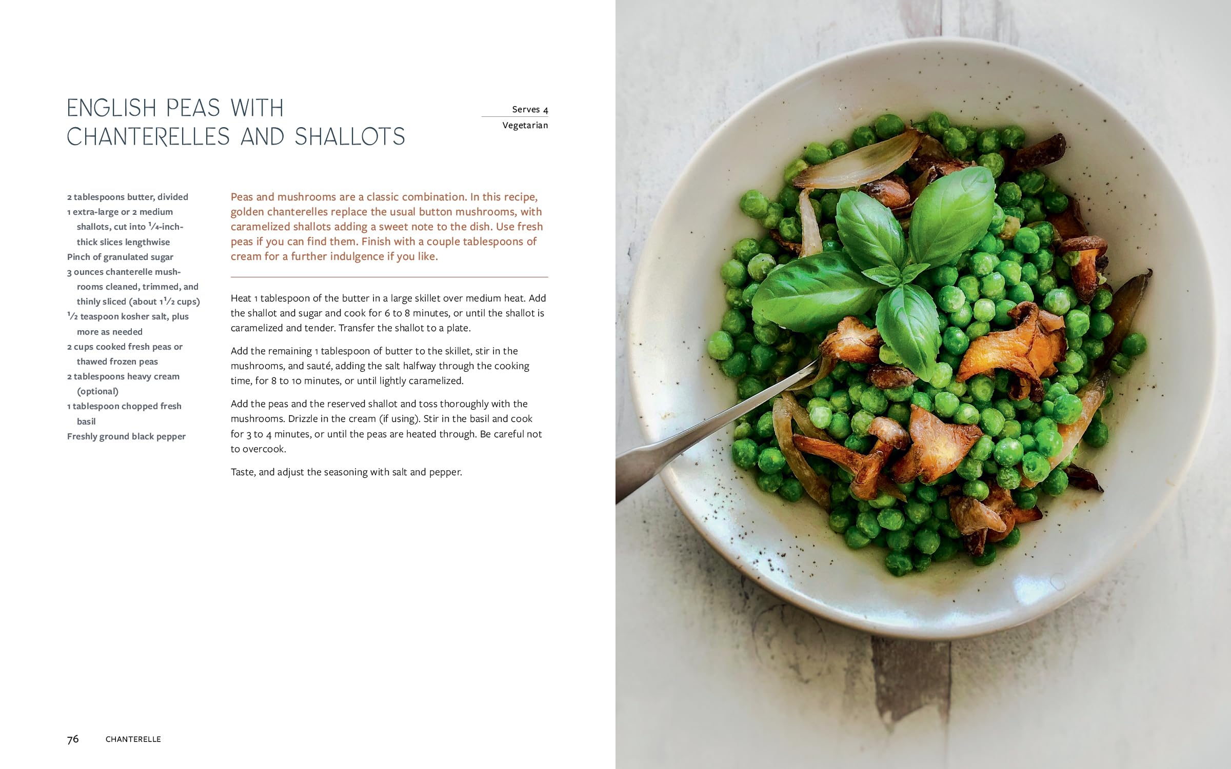 Mushroom Gastronomy: The Art of Cooking with Mushrooms