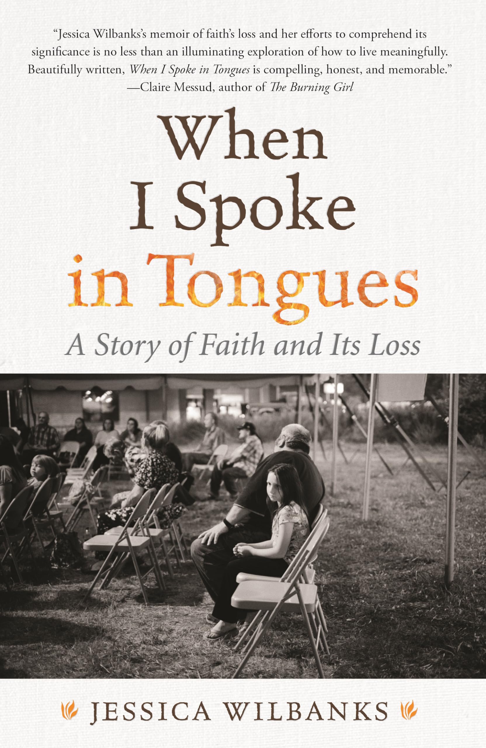When I Spoke in Tongues: A Pentecostal Girlhood