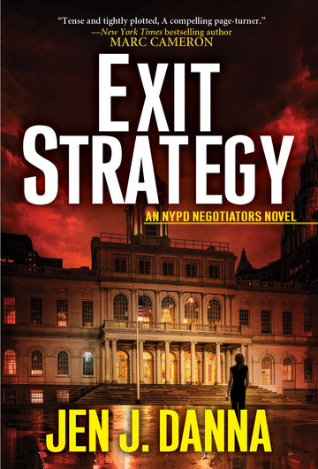 Exit Strategy (NYPD Negotiators)