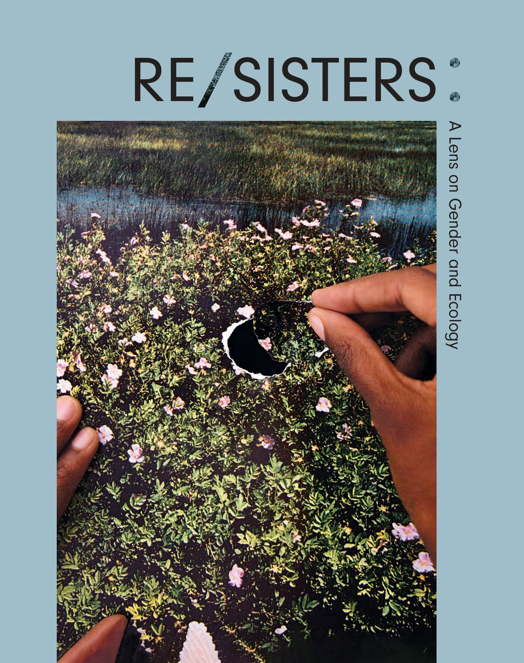 RE/SISTERS: A Lens on Gender and Ecology