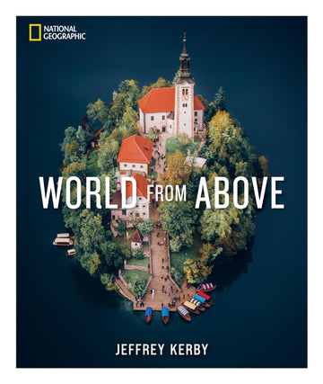National Geographic World From Above