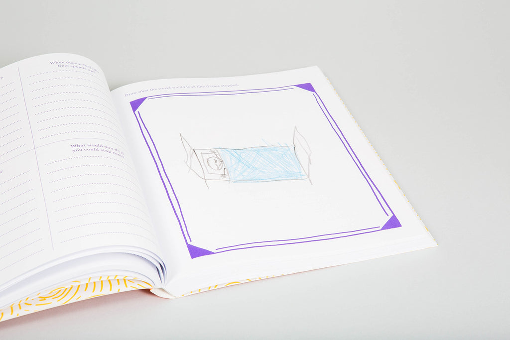 642 Things About Me: Young Writer's and Artist's Edition (642 Things To)
