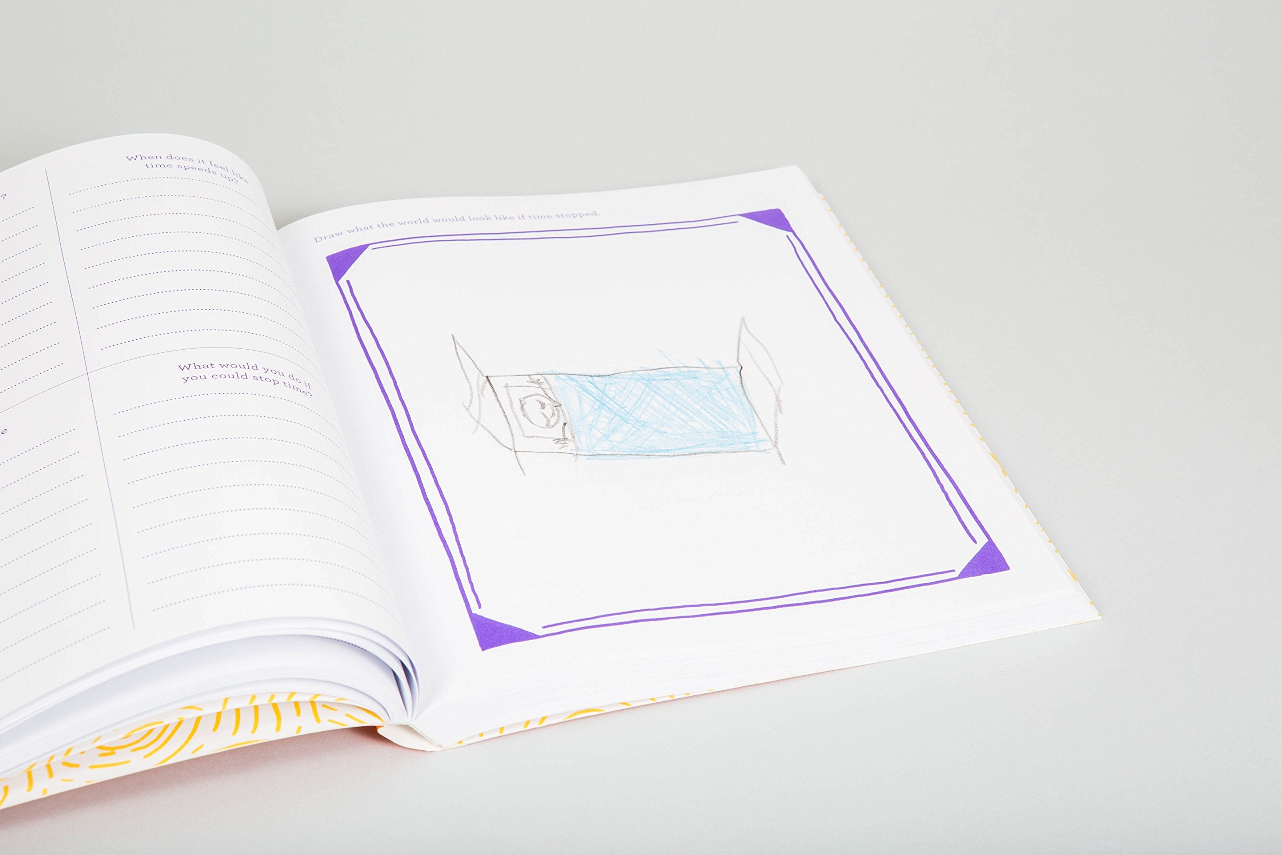 642 Things About Me: Young Writer's and Artist's Edition (642 Things To)