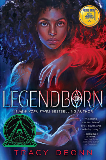 Legendborn (The Legendborn Cycle)