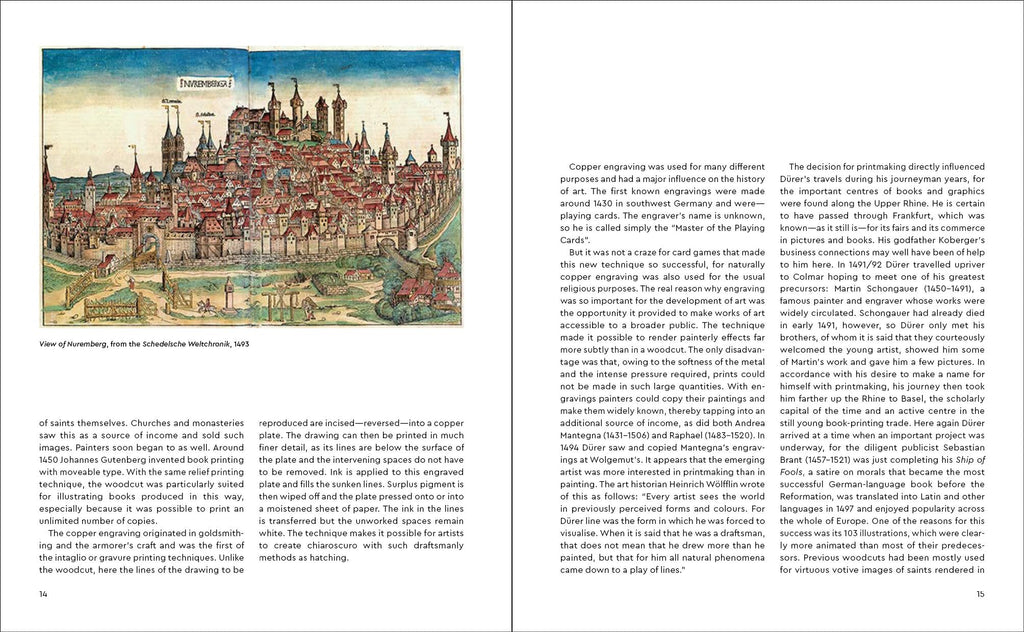 Dürer: Masters of Art