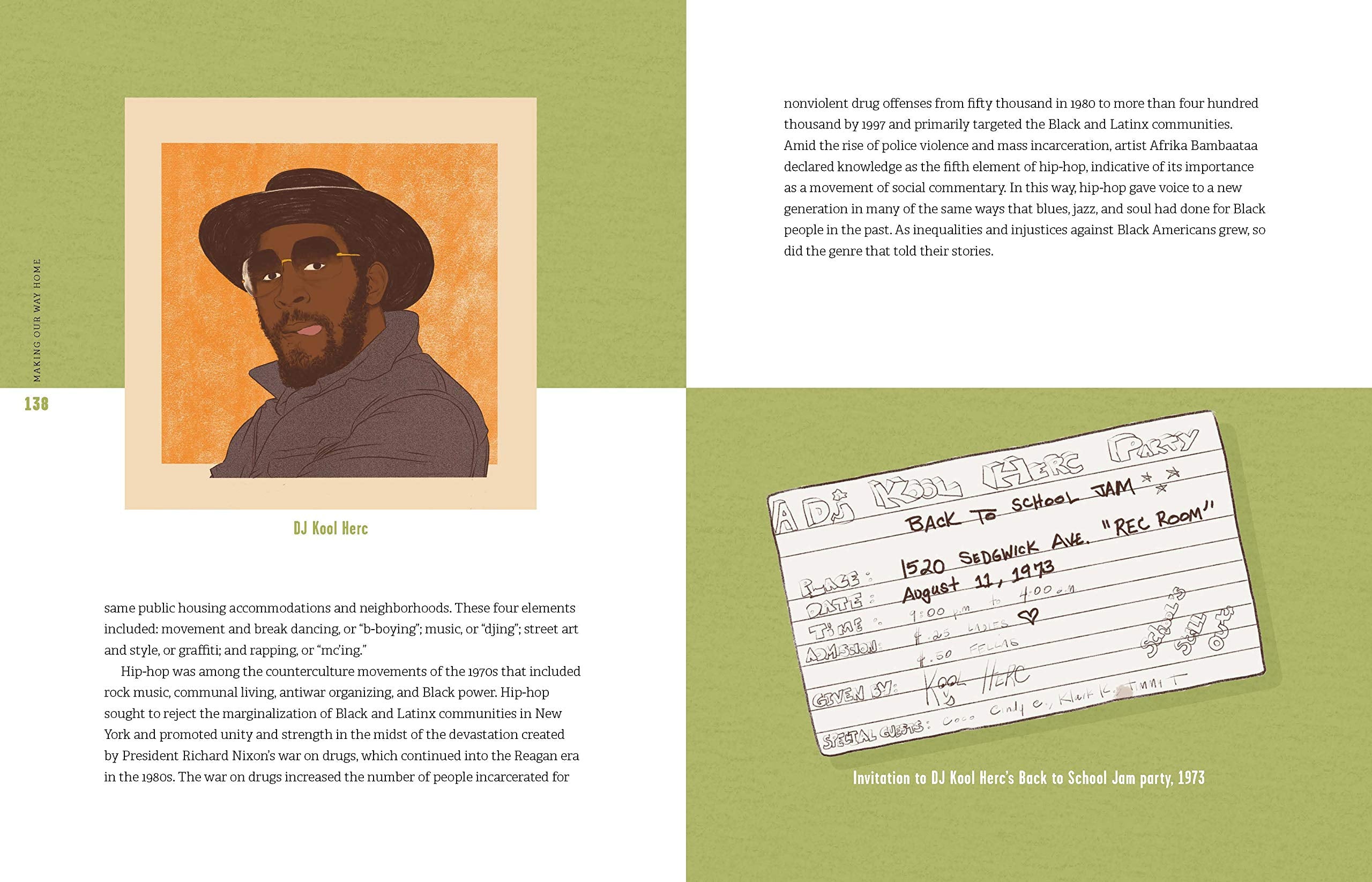 Making Our Way Home: The Great Migration and the Black American Dream