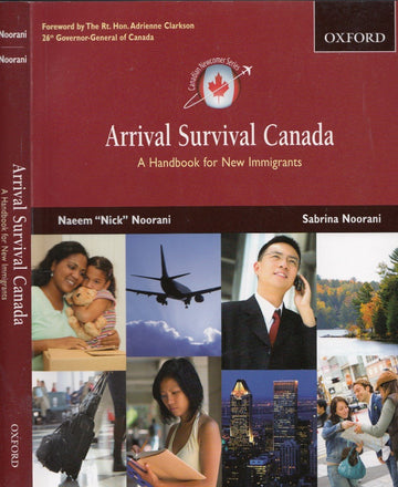 Arrival Survival Canada