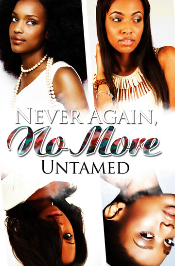 Never Again, No More (Urban Renaissance)