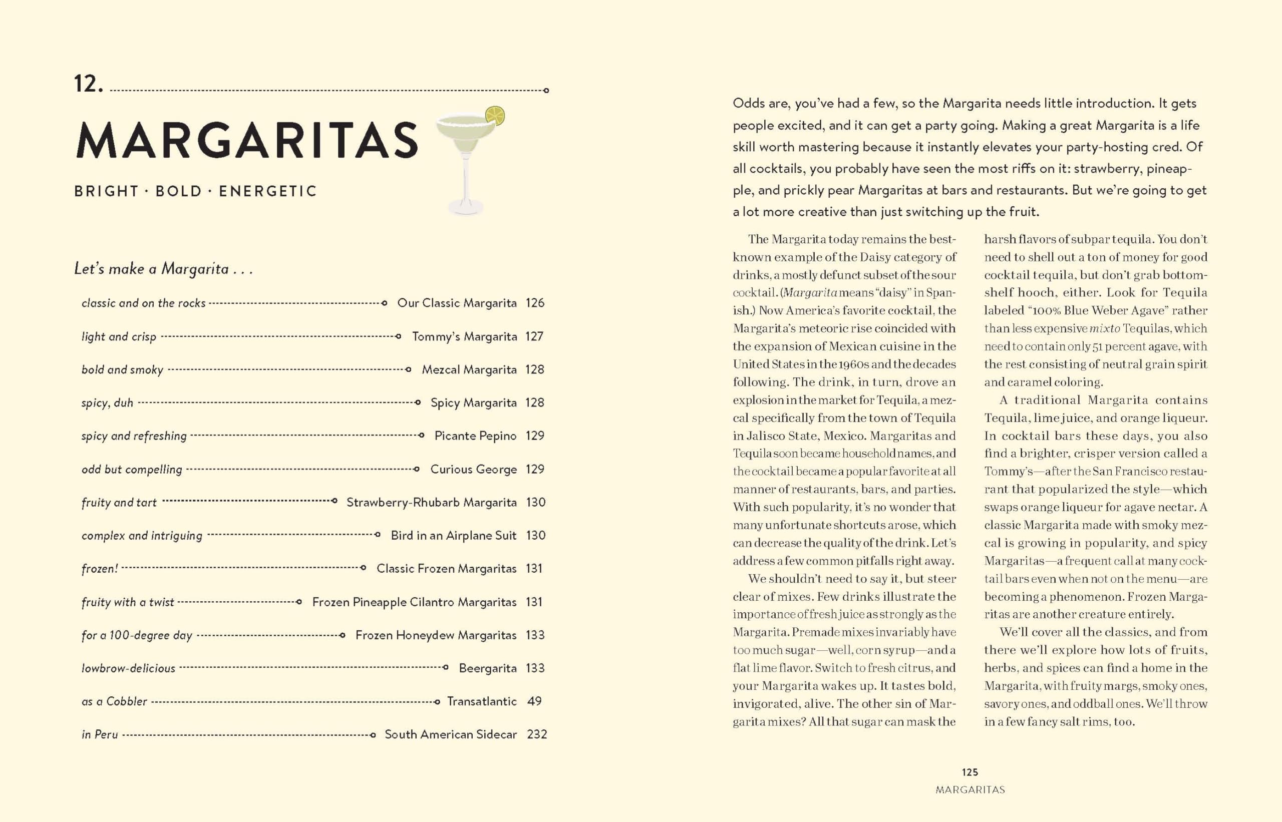Every Cocktail Has a Twist: Master 25 Classic Drinks and Craft More Than 200 Variations