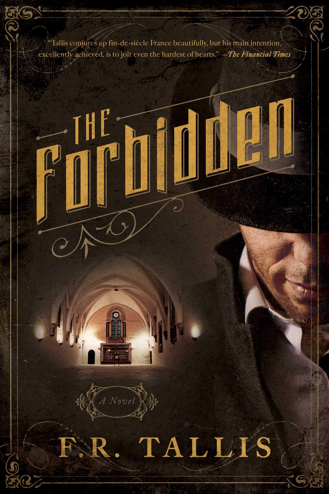The Forbidden