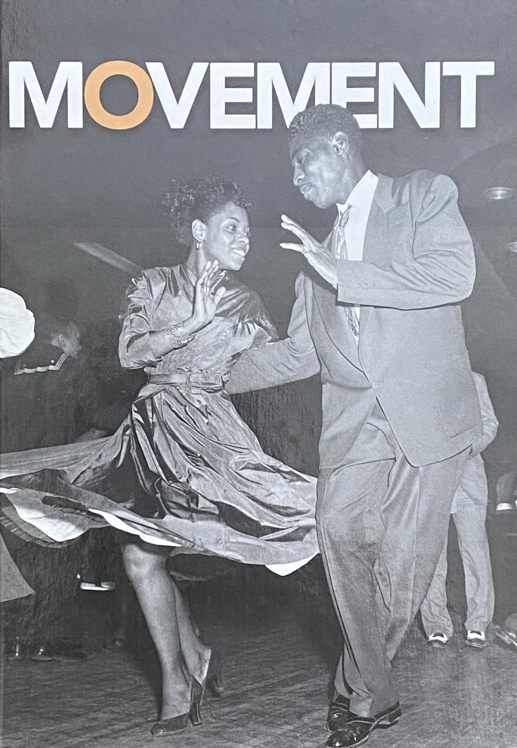 Movement